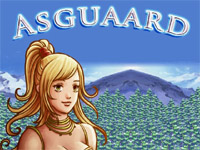 Asguaard pc mac linux