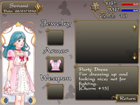 Cute Knight Kingdom pc mac linux
