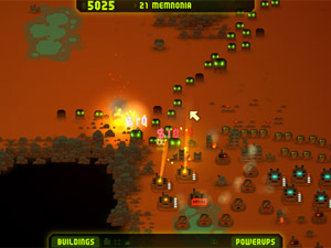 Revenge Of The Titans pc mac linux