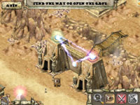 Totem Tribe Gold pc mac linux