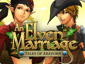 ToA: An Elven Marriage