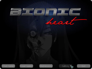 Bionic Heart