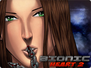 bionic heart 2