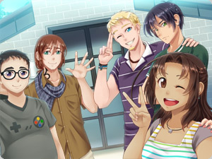 Where To Download Visual Novels