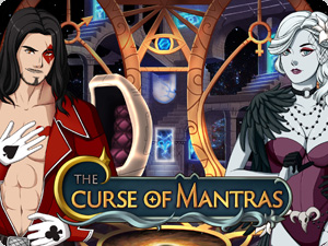 The Curse Of Mantras