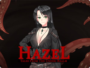 TFTU: Hazel