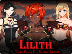 TFTU: Lilith