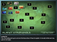 planet stronghold