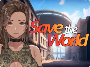 Save The World