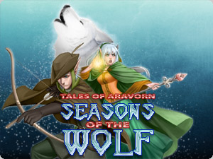 ToA: Seasons Of The Wolf