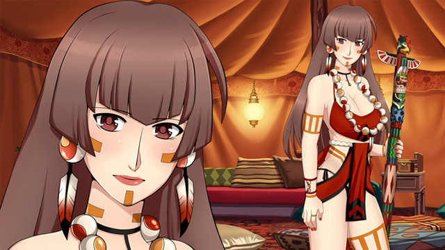 the beastmaster princess