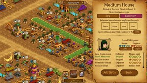 thieves of dingirra