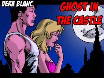 vera blanc: ghost in the castle