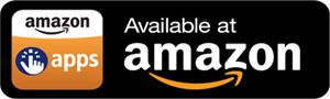 available on Amazon Appstore