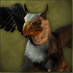 the griffon
