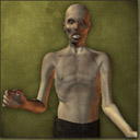 Zombie