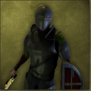Fallen Knight Captain