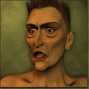 Shaman Elder