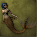 Sea Nymph