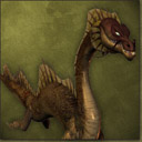 Sea Serpent