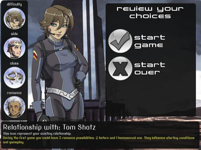 Planet Stronghold: Warzone