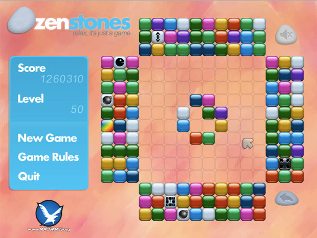 zen stones