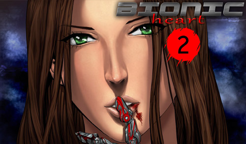 bionic heart 2
