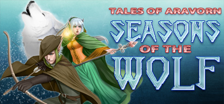 ToA: Seasons Of The Wolf press kit
