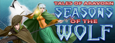 Seasons Of The Wolf press kit