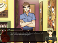 jisei game