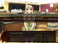 jisei game