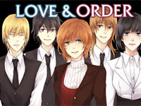 love and order linux